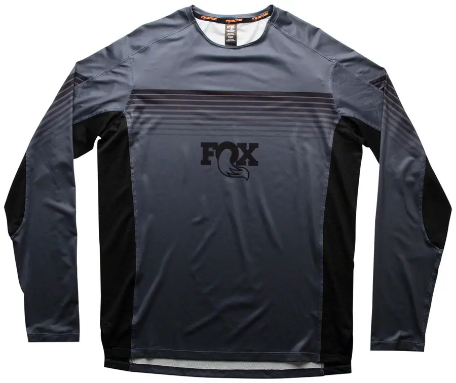 Fox Hightail Jersey 12