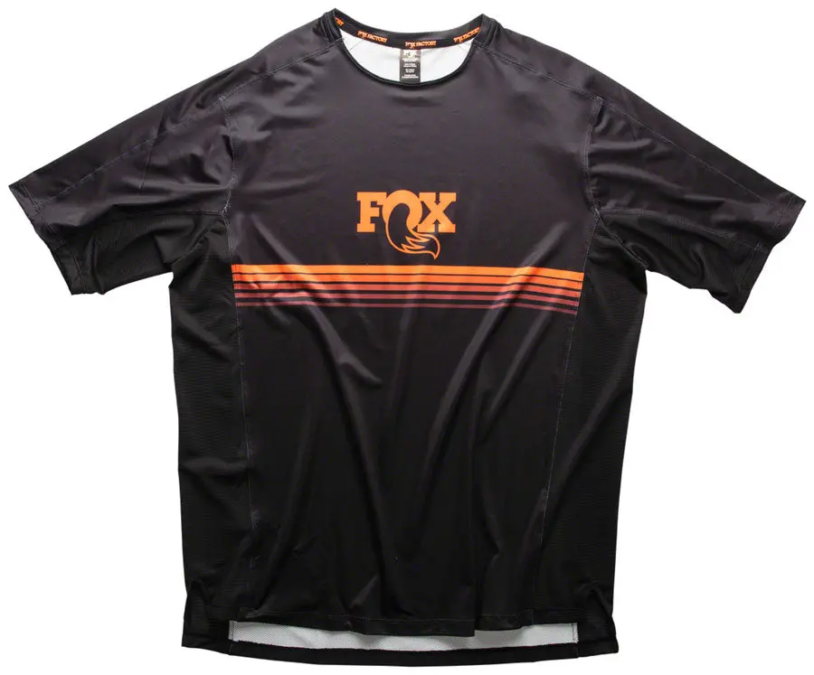 Fox Hightail Jersey 1