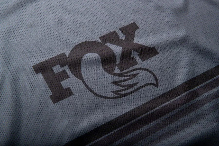 Fox Hightail Jersey 11