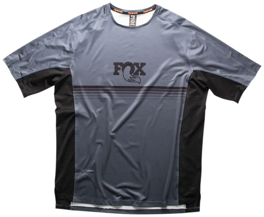 Fox Hightail Jersey 5