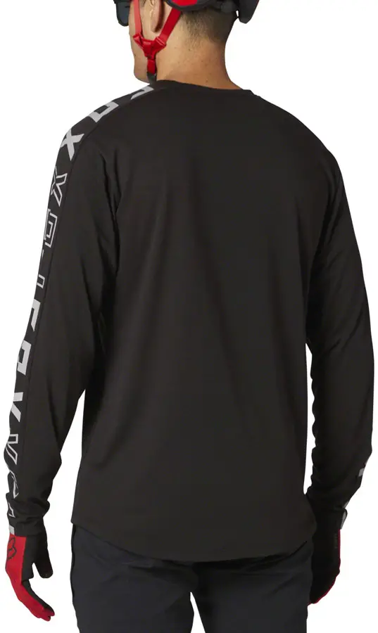 Fox Racing Ranger Drirelease Long Sleeve Jersey 19