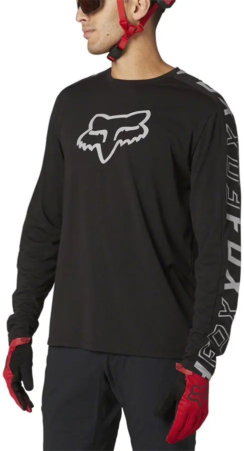Fox Racing Ranger Drirelease Long Sleeve Jersey 22