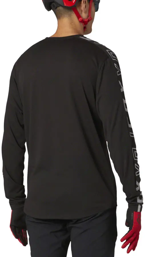 Fox Racing Ranger Drirelease Long Sleeve Jersey 25