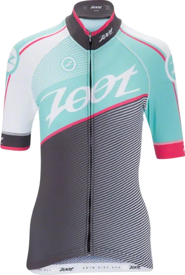 Zoot Cycle Team 1