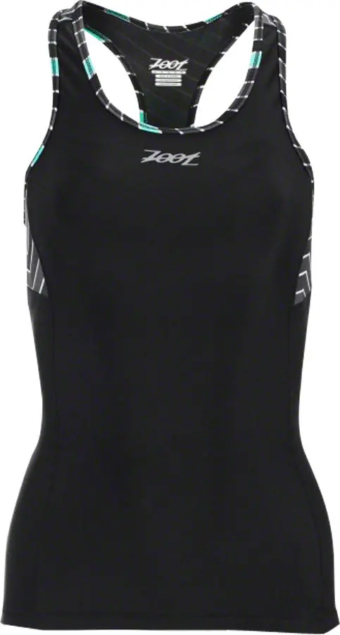 Zoot Performance Tri 1