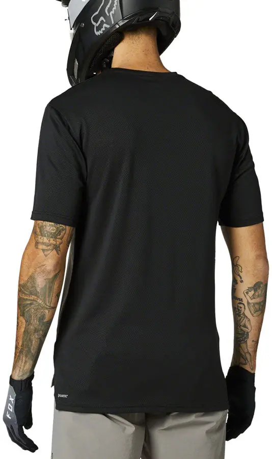 Fox Racing Flexair Delta Jersey 2