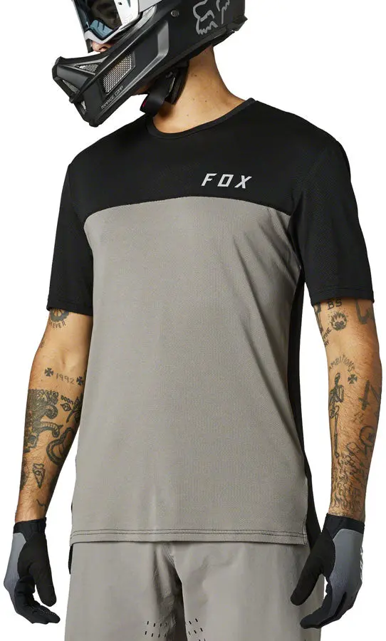 Fox Racing Flexair Delta Jersey 4