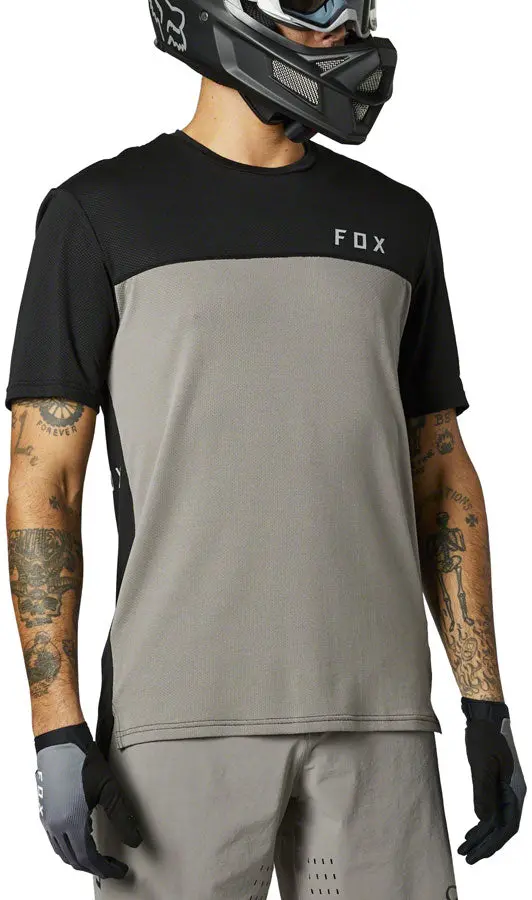 Fox Racing Flexair Delta Jersey 1