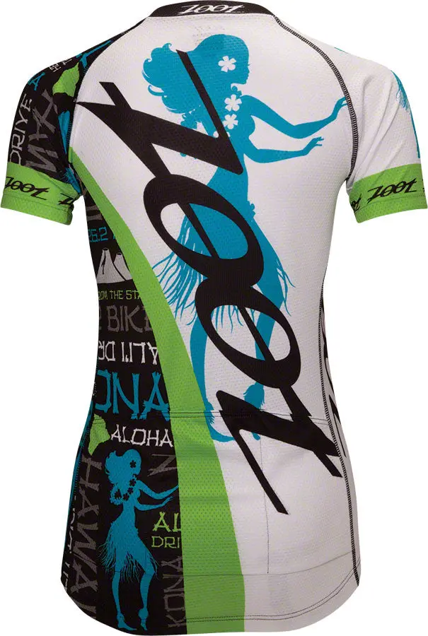Zoot Ultra Ali'i 2