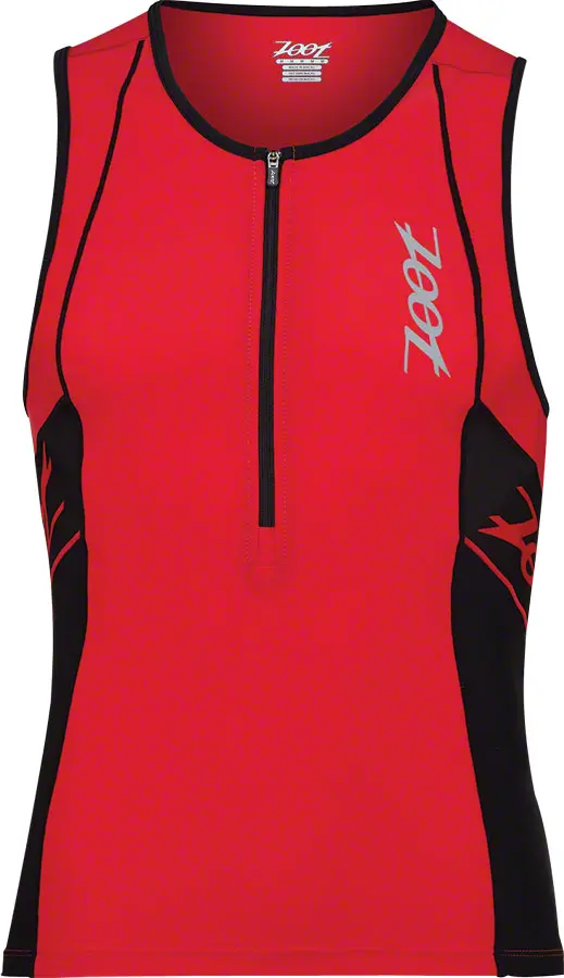 Zoot Performance Tri Training And Racing 5