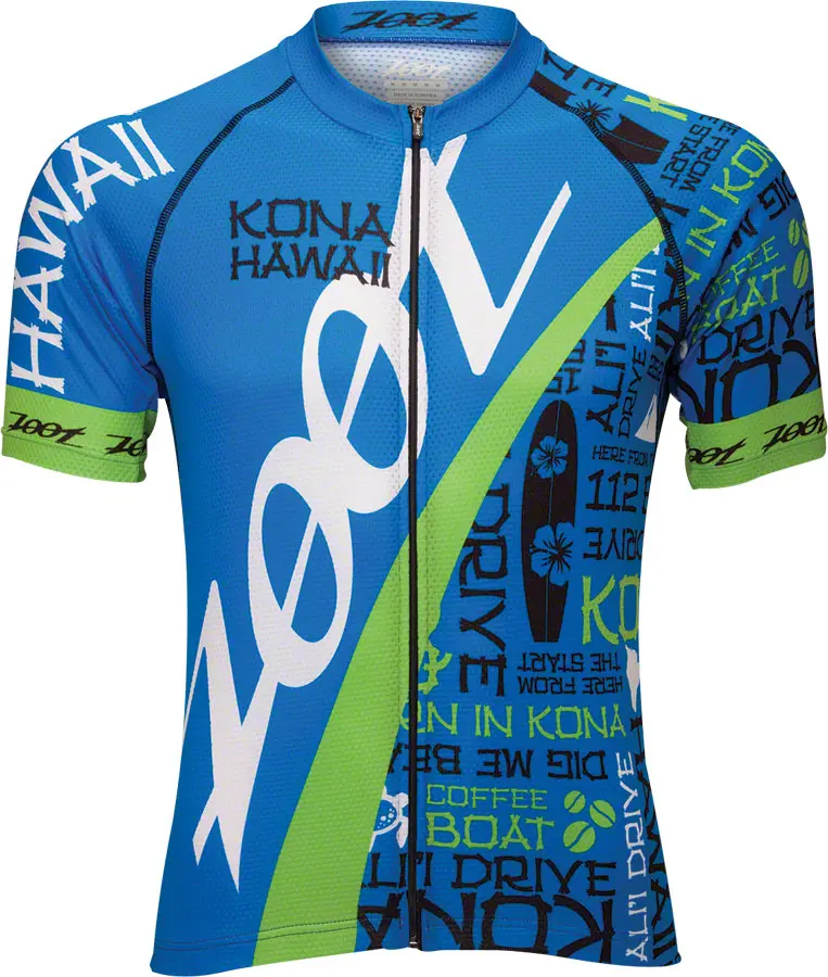 Zoot Ultra Ali'i Men's 1