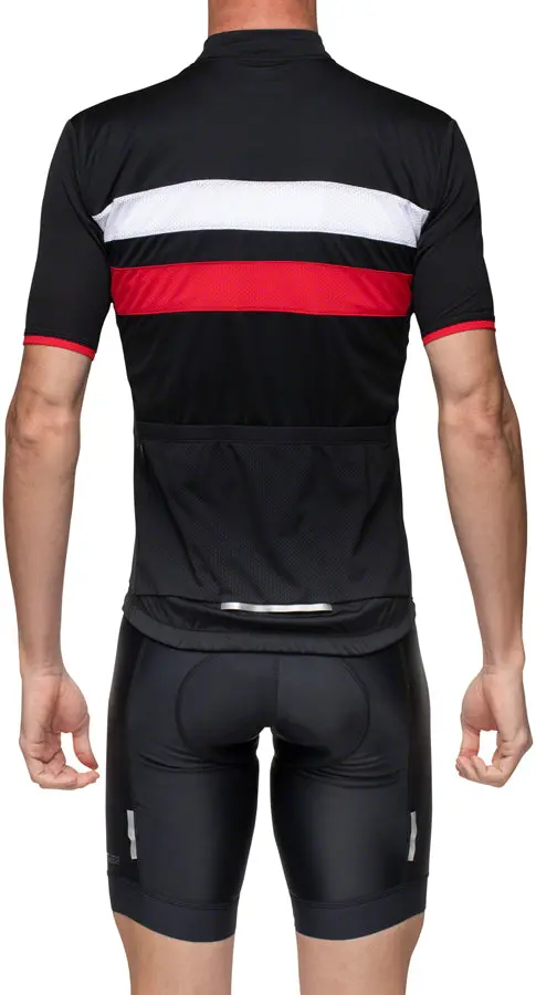 Bellwether Prestige Jersey 8