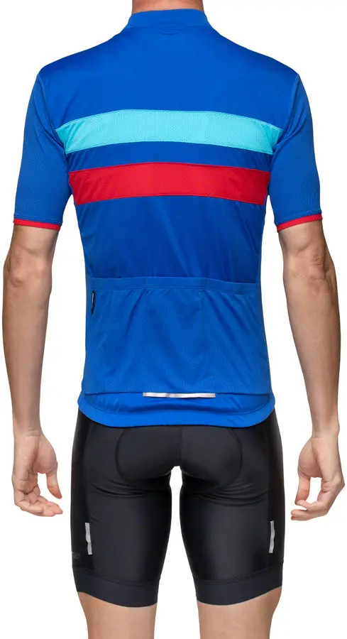 Bellwether Prestige Jersey 9