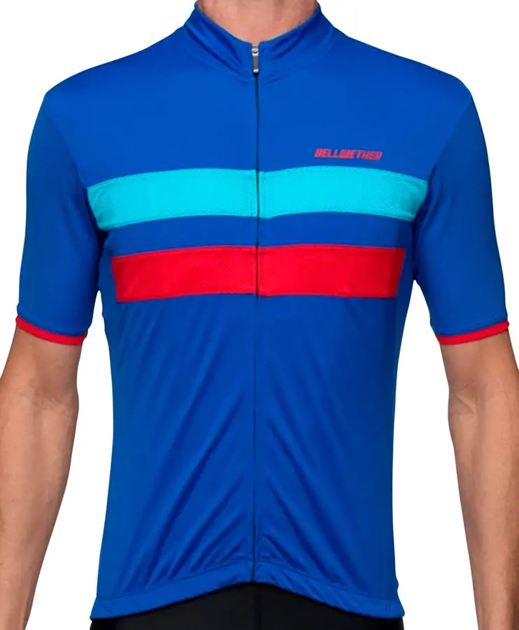 Bellwether Prestige Jersey 9