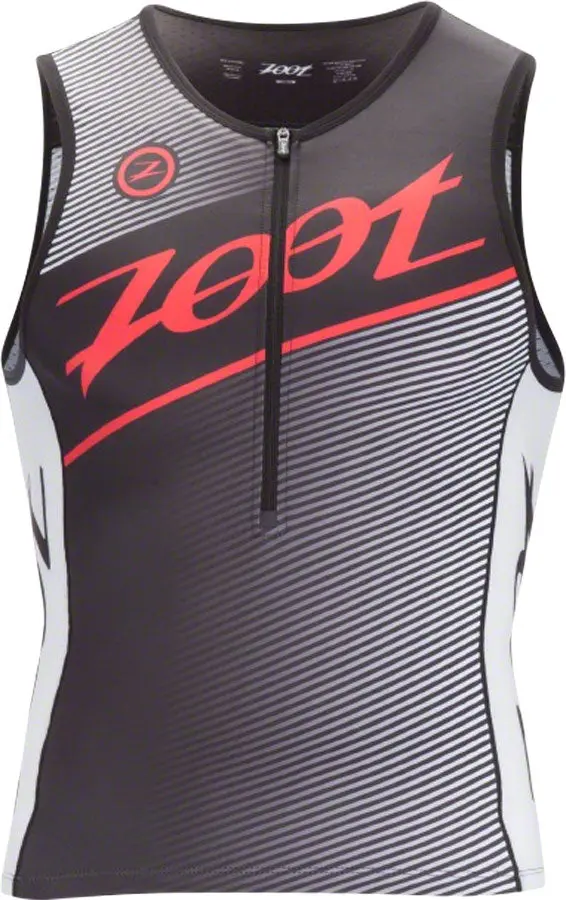 Zoot Tri Team Tank 1