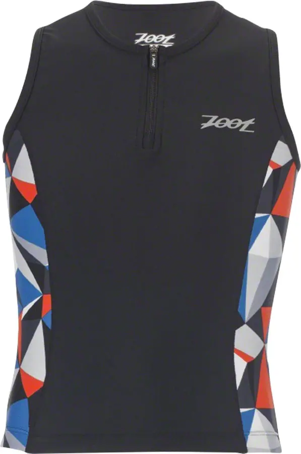 Zoot Protege Entry-Level Tri Suit