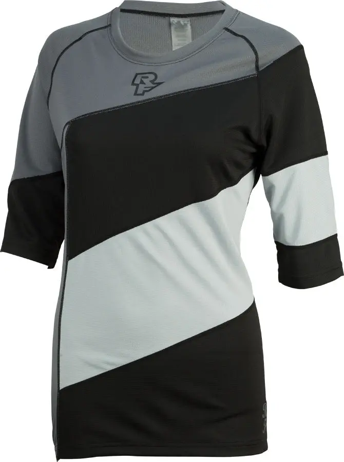 Raceface Khyber 3/4 Sleeve Jersey 1