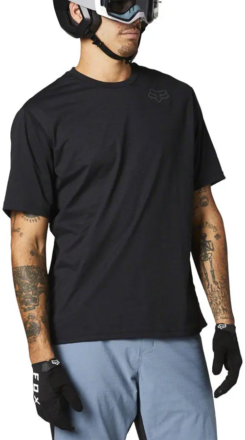 Fox Racing Ranger Power Dry Jersey 1