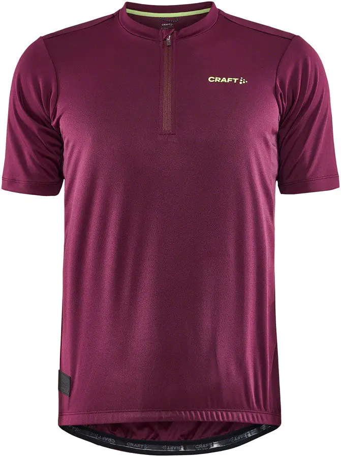 Craft Core Offroad Jersey 1