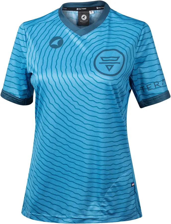 Teravail Monitor Jersey 1