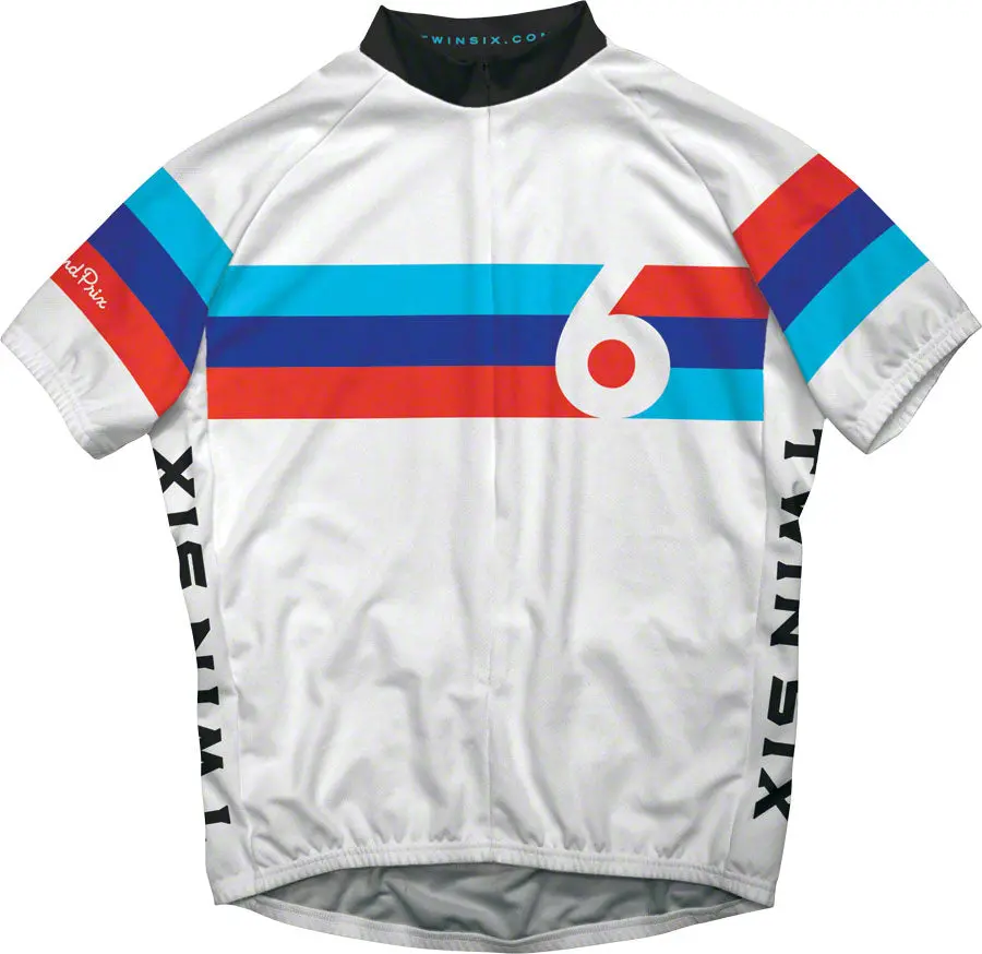 Twin Six Grand Prix 1