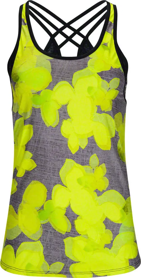 Zoot West Coast Singlet 1