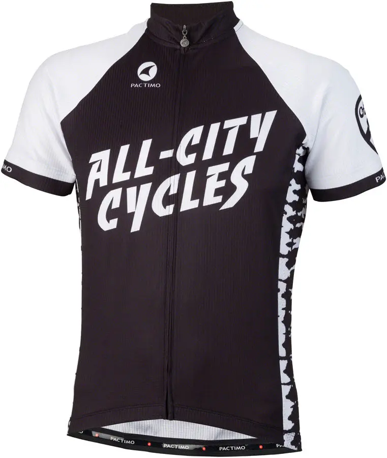 All-City Wangaaa! Jersey 1