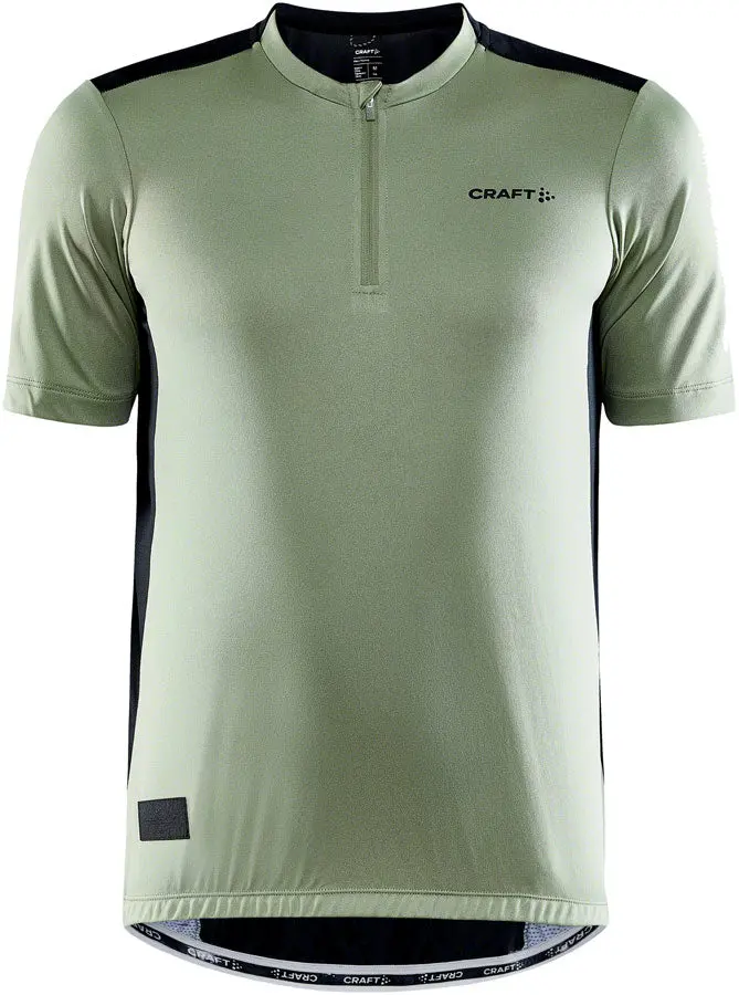 Craft Core Off-Road Cycling Jersey – Lightweight & Breathable - Image 3