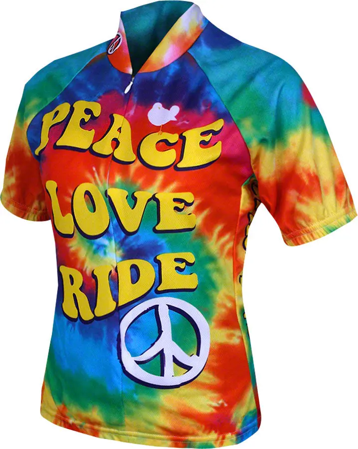 World Jerseys Moonbeam Jersey 1