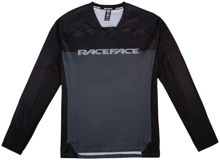 Raceface Diffuse Jersey 1