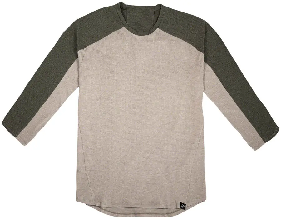 Raceface Stage 3/4 Sleeve Jersey 1