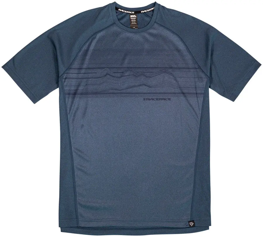 Raceface Trigger Jersey 2