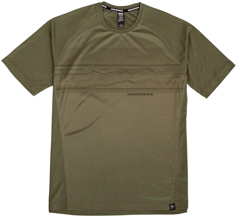 Raceface Trigger Jersey 4