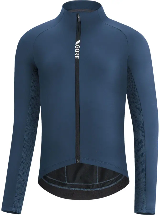 Gore C5 Thermo Jersey 1