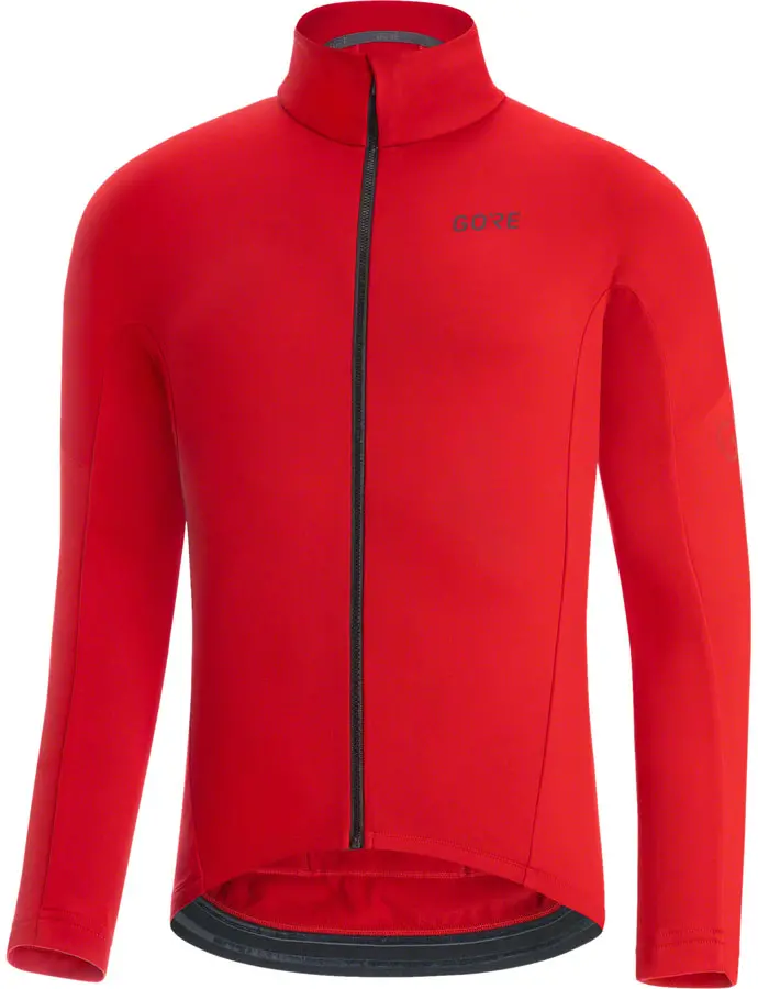 Gore C3 Thermo Jersey 1