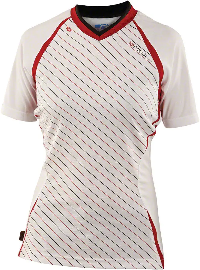Royal Women's Concept 1