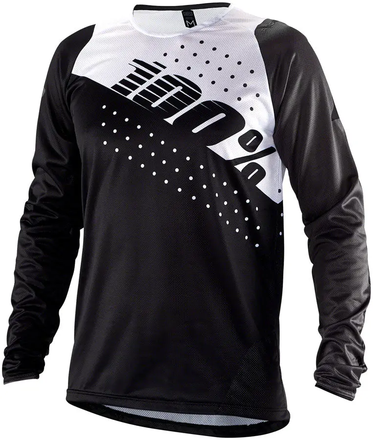 100% R-Core Jersey 1
