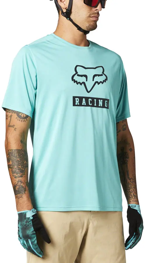 Fox Racing Ranger Block Jersey 1