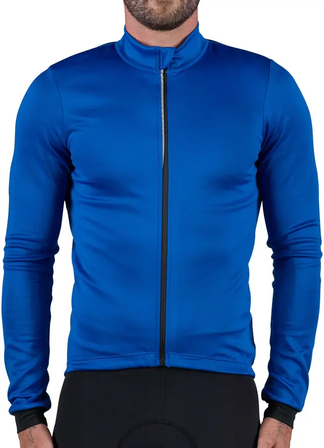 Bellwether Prestige Thermal Jersey 1