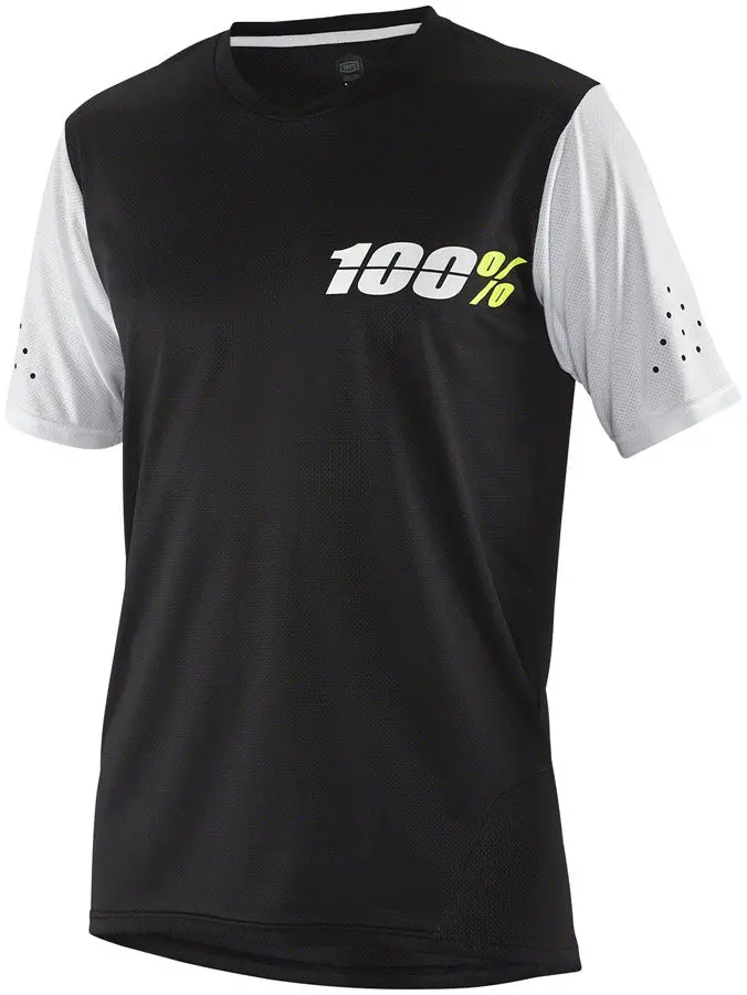 100% Ridecamp Youth Jersey 1