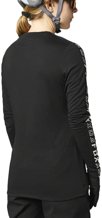 Fox Racing Ranger Drirelease Long Sleeve Jersey 20