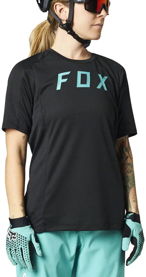 Fox Racing Defend Jersey 1