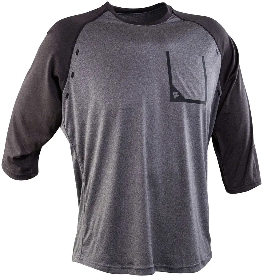 Raceface Stage 3/4 Sleeve Jersey 1