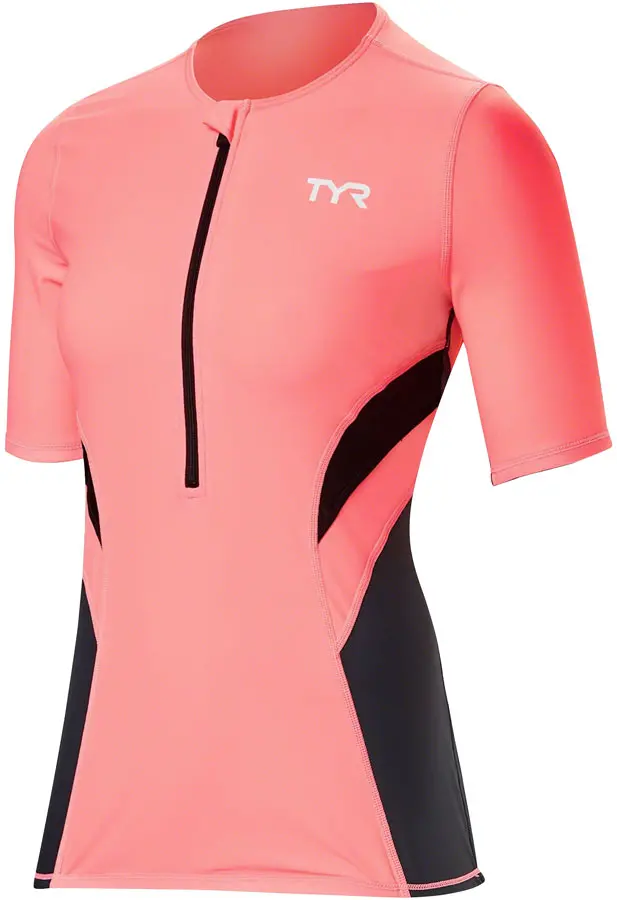 Tyr Competitor Top 1