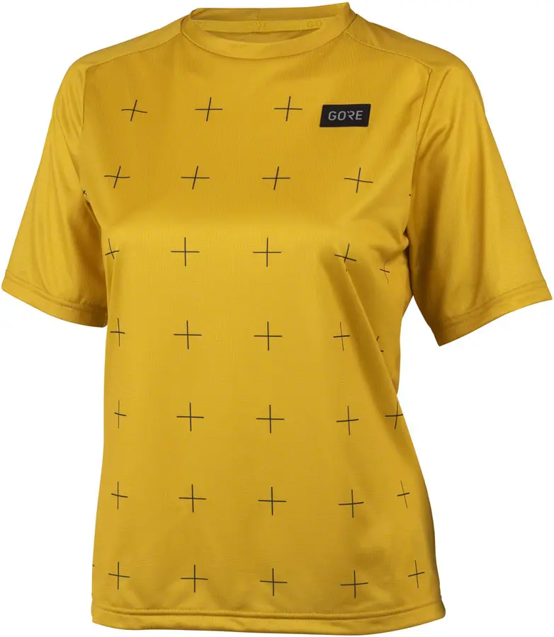 Gore Trail Kpr Daily Jersey - Women's 1