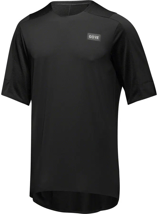Gore Trail Kpr Tech Jersey 1