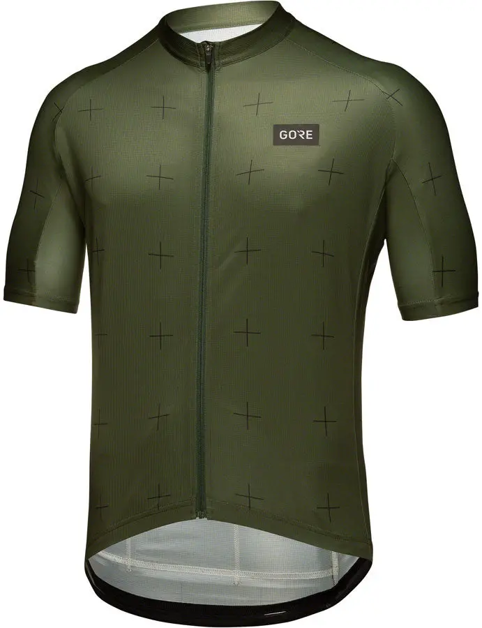 Gore Daily Jersey 22