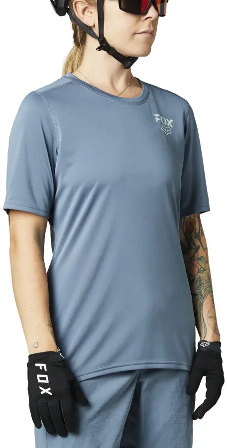 Fox Racing Ranger Jersey 1