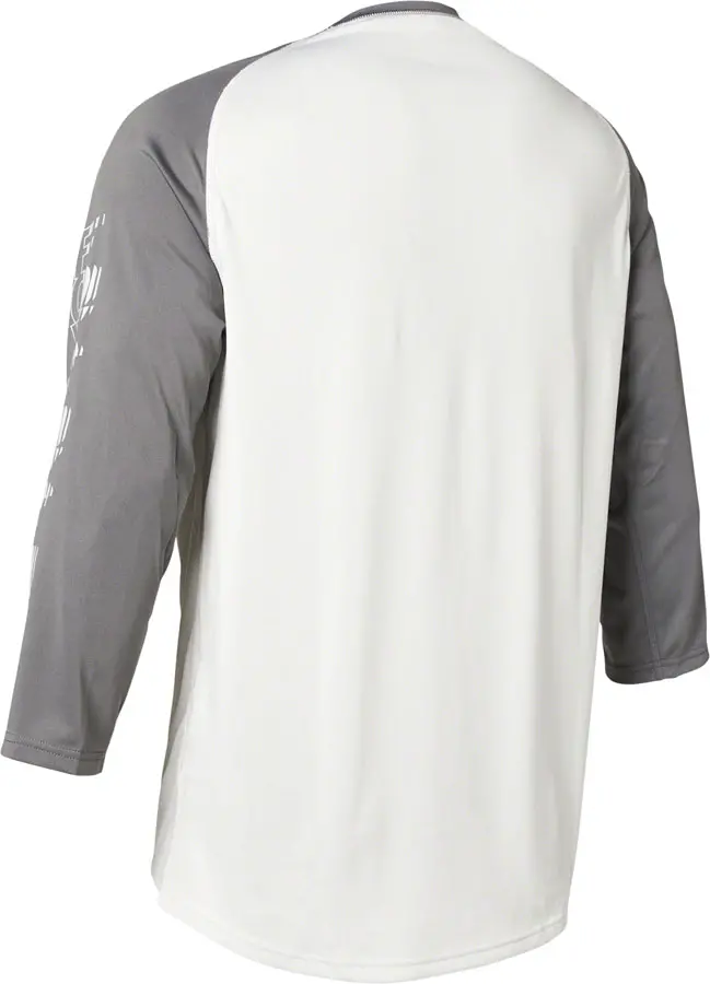 Fox Racing Ranger 3/4 Sleeve Jersey Vibe 3