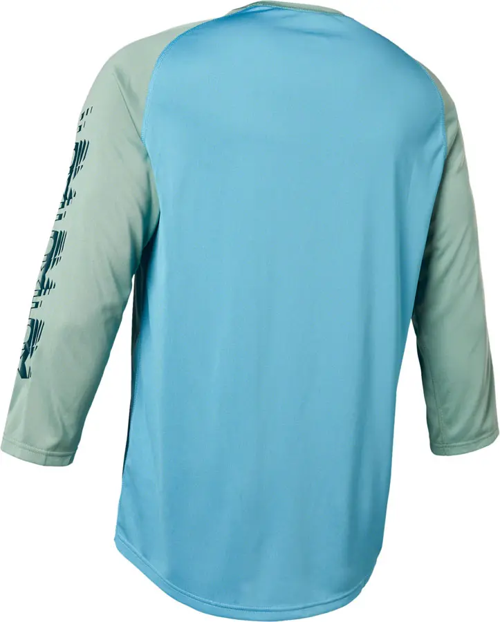 Fox Racing Ranger 3/4 Sleeve Jersey Vibe 4